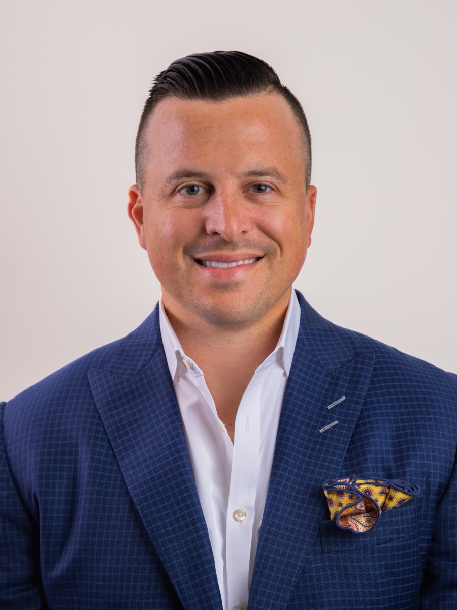 Mitch Gyger, President & Chief Revenue Officer of OPS Security Group